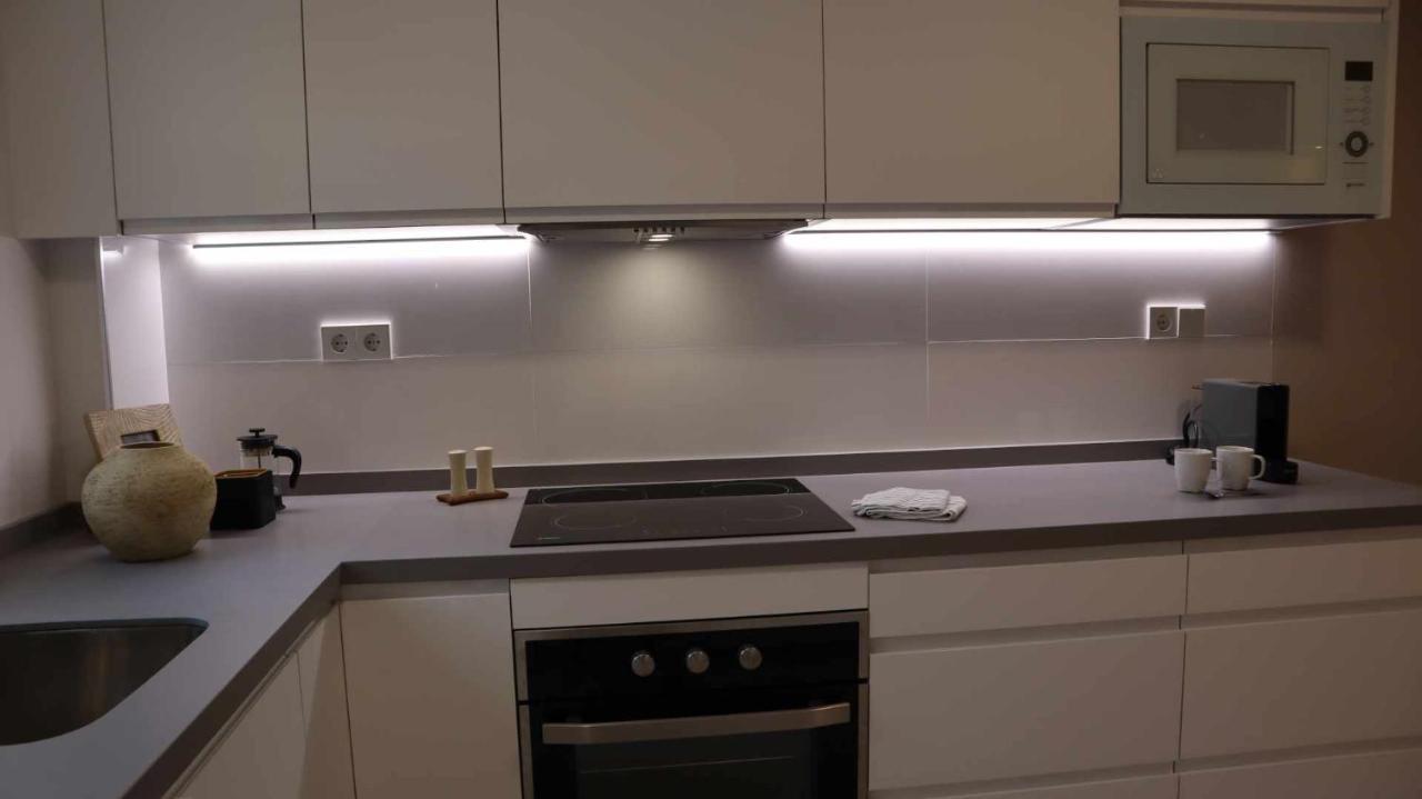 Center 3br By Houselogy Apartment *