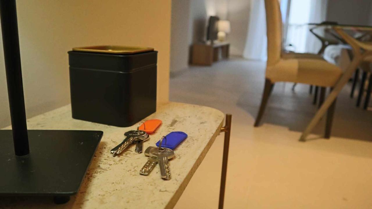 Center 3br By Houselogy Apartment Marbella